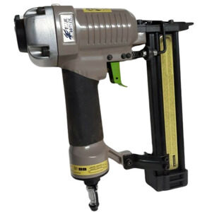 Blue Hawk Bradnail/Staple Pnuematic Gun 2 in 1 18 Guage